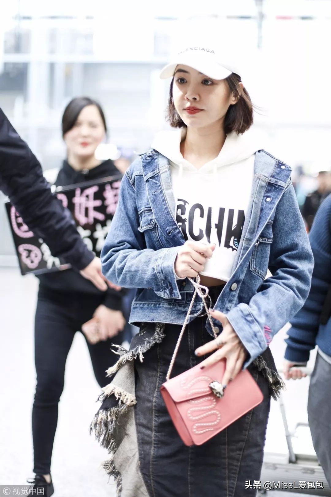 百变天后蔡依林热舞,蔡依林私服潮范十足