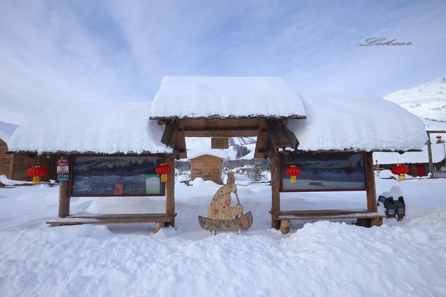 雪乡真的很美丽能治愈人心灵,你可知道雪乡有多美吗