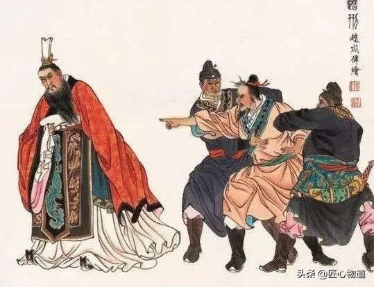 蒋勋的经典故事,蒋勋百家讲坛