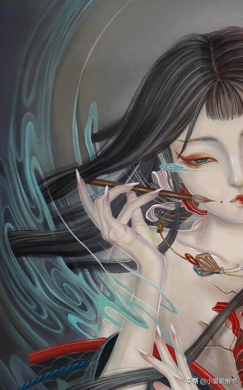 5本男主渣到极致的古言小说推荐,推荐20本好看到炸裂的古言小说