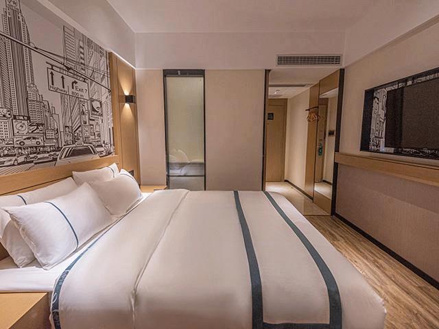 东呈酒店上市,东呈国际酒店前景