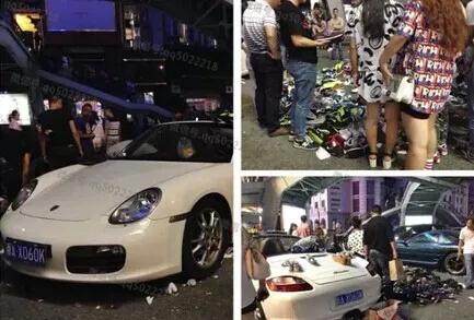 想练摊，你最好有一辆夜市神车