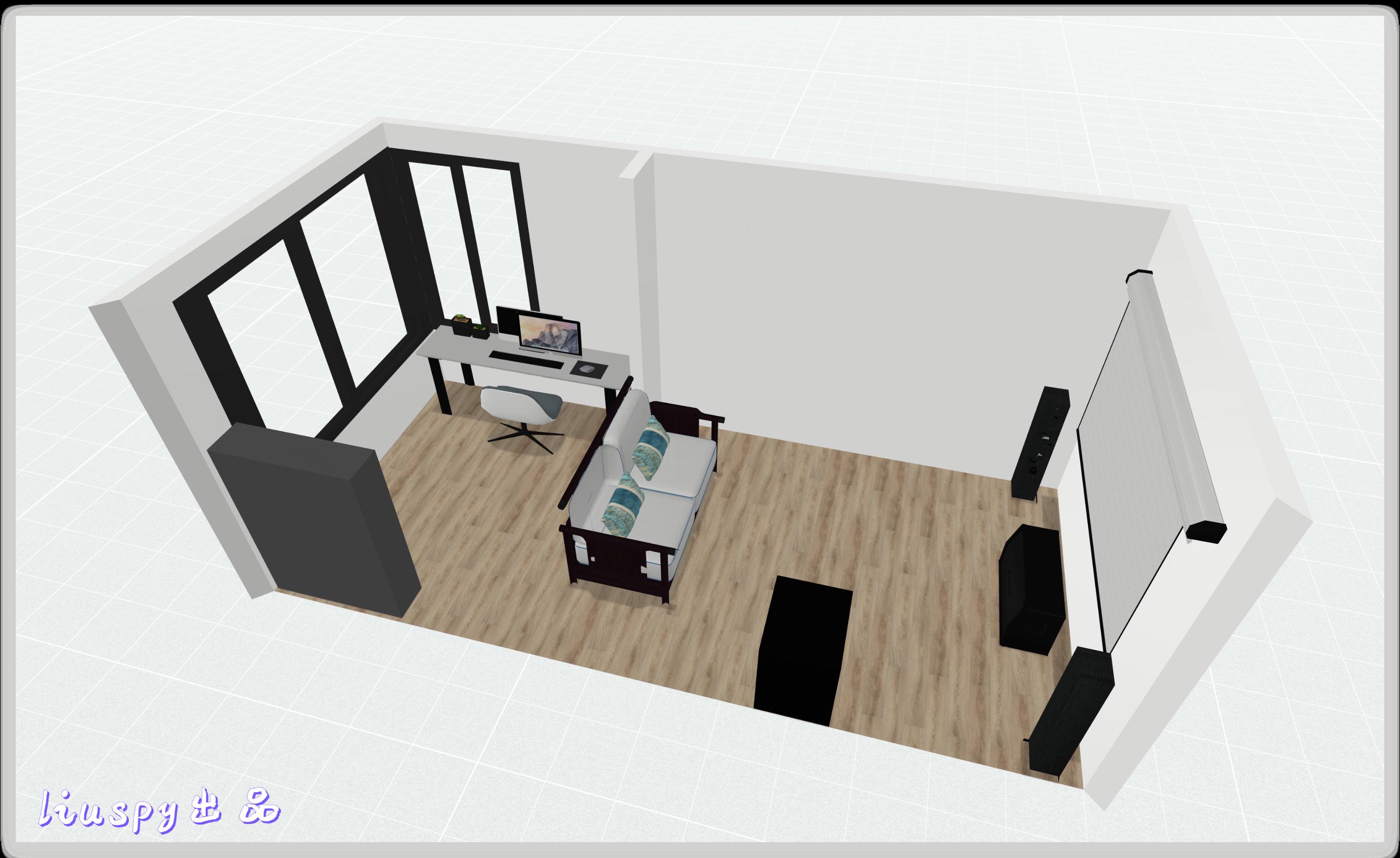 男人的梦想电竞桌,男人的梦想小型工作台