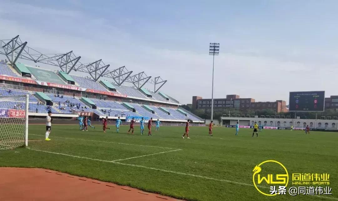 2019中乙联赛第二十八轮战报：沈阳制胜河北，苏州憾平南京