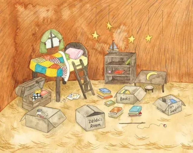 孩子害怕时跟他说什么才能不怕,当孩子说害怕时家长怎么办