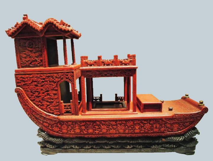 成语买椟还珠的含义,成语买椟还珠中的珠是什么意思