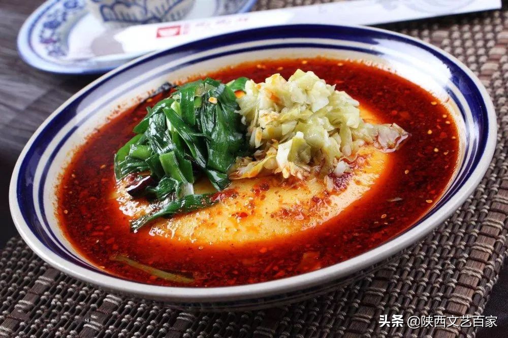 郑光前散文《我的搅团情结》欣赏