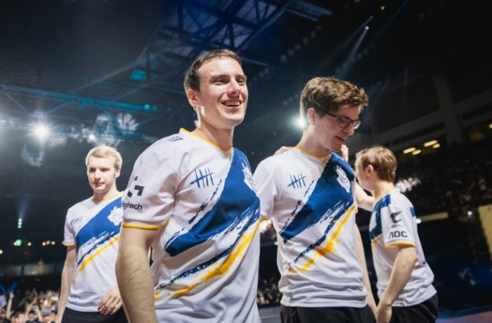 lolg2有世界赛冠军吗,g2lol历史表现最好的数据