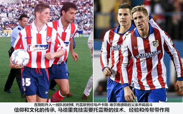 托雷斯十大巅峰瞬间,托雷斯巅峰之作