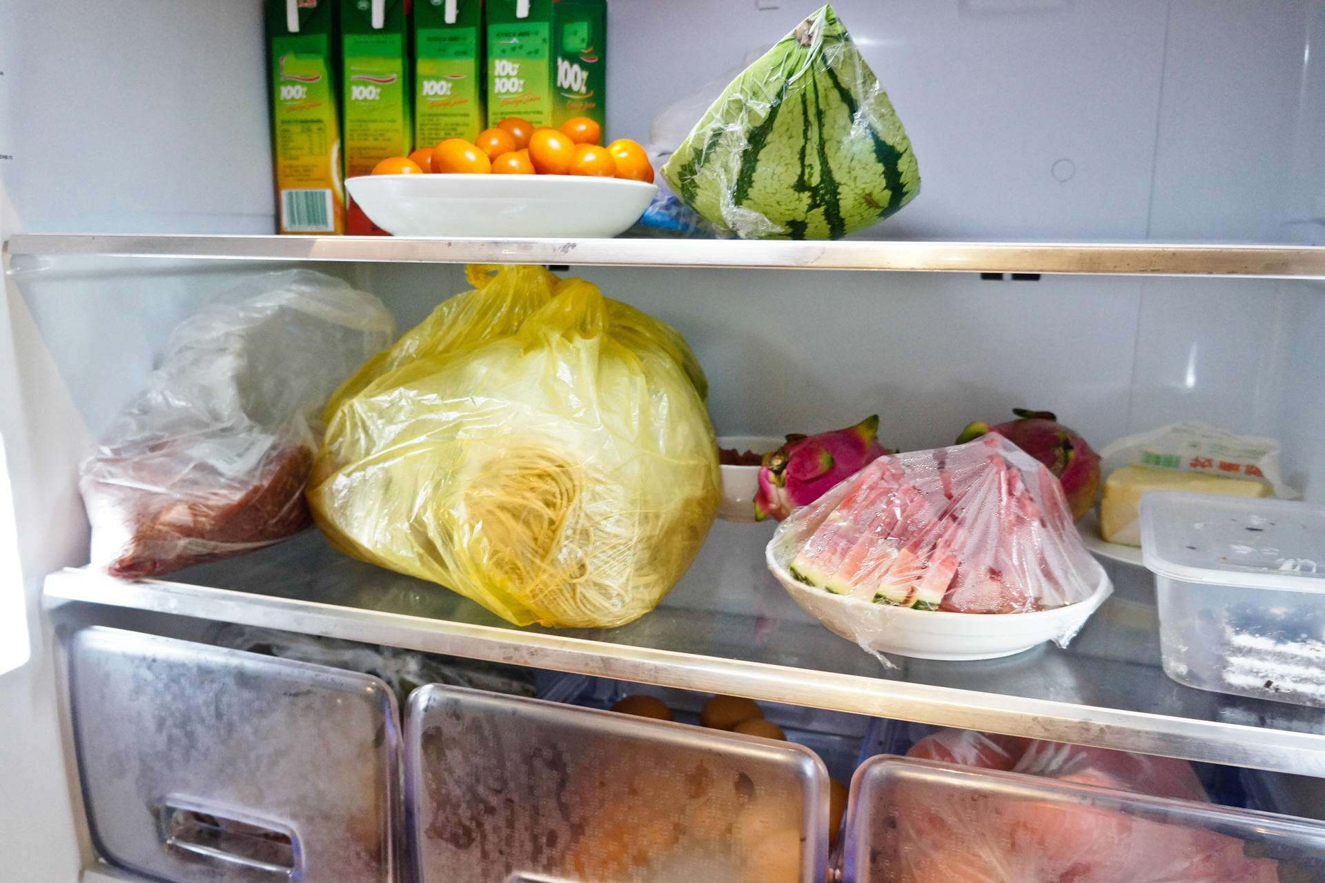 冰箱耗电吗一个月大概多少电费,家用冰箱1天耗电多少度