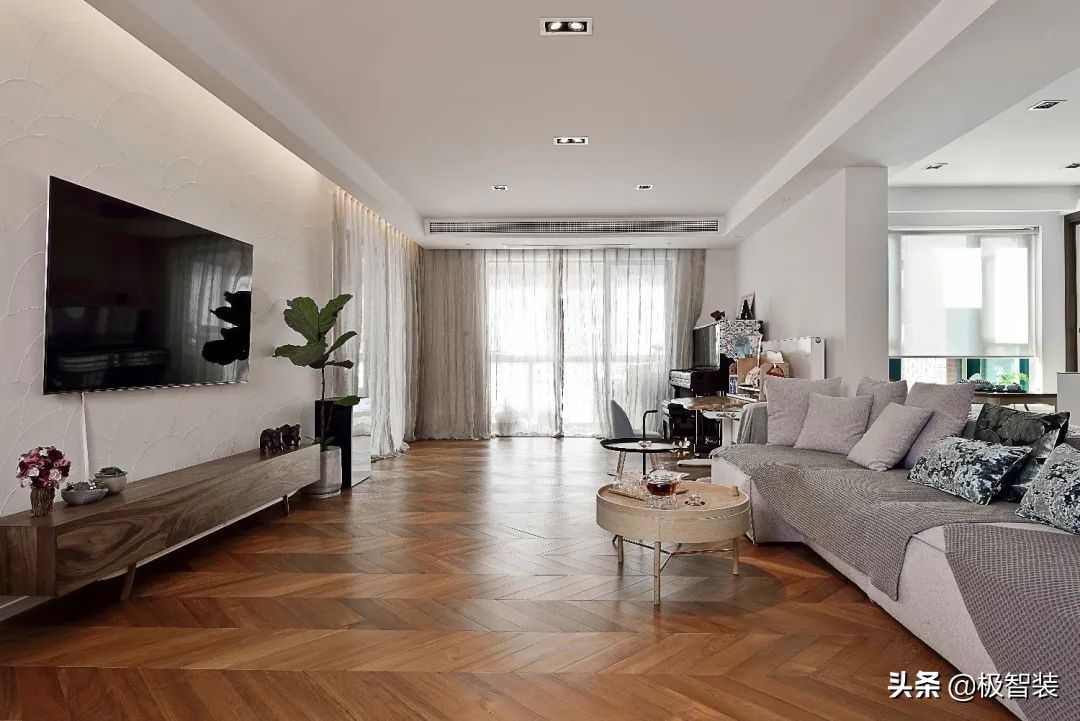 最新流行的家装设计,家装全屋定制怎么设计的