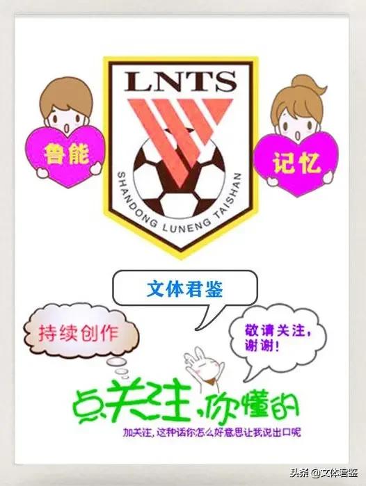 鲁能记忆完整版,鲁能历史主帅