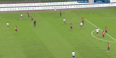 泰山首秀,泰山新援最新球员名单