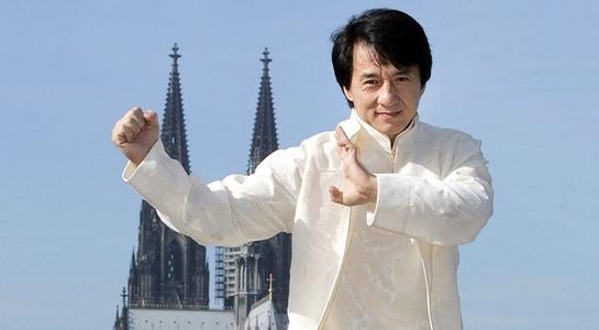 成龙私生女风波,成龙未婚的原因