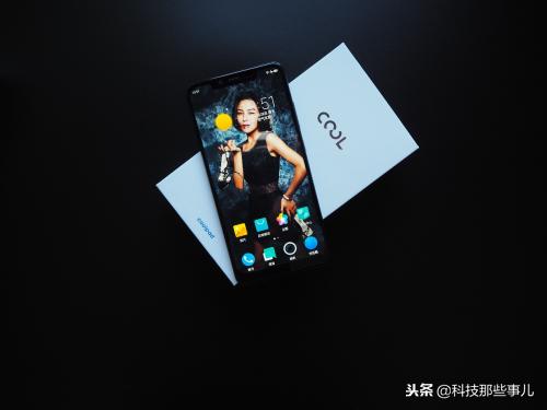 酷派性能测试,酷派卷土重来还能重塑辉煌吗