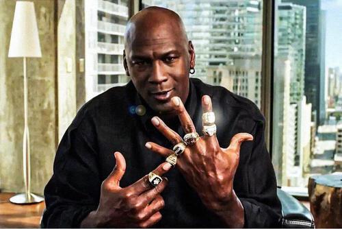 乔丹抽一根雪茄,乔丹抽的雪茄