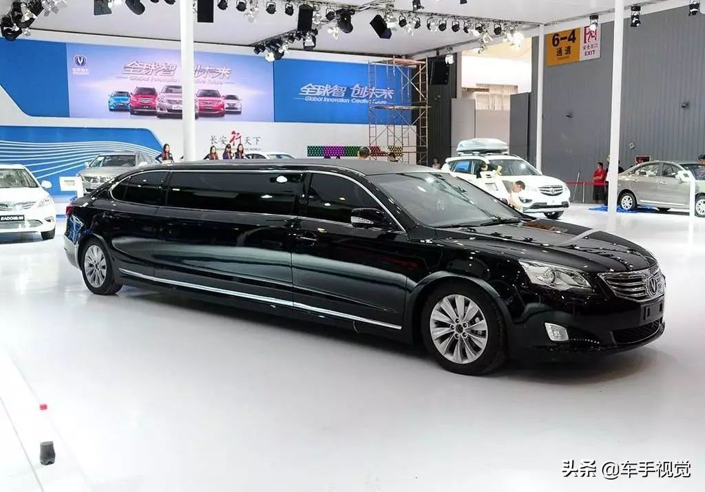 美国人喜欢把车做成“腊肠”，我们并不好这一口