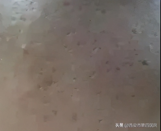 毛孔粗大家庭护肤的正确步骤,毛孔粗大正确护肤方法