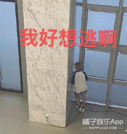 翻译被抓去选秀,翻译老师被抓到选秀