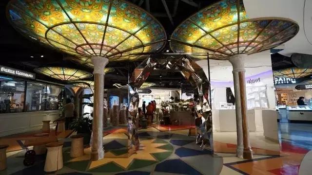 k11好评率,k11为什么火爆