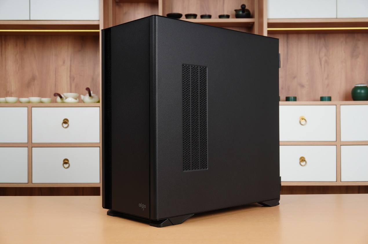 爱国者yogot20机箱,爱国者yogok1新机箱