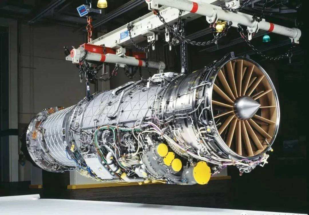 中国航发盈利,中国航发集团盈利