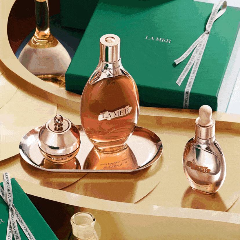 lamer精华真实测评,lamer新款精华正确使用方法