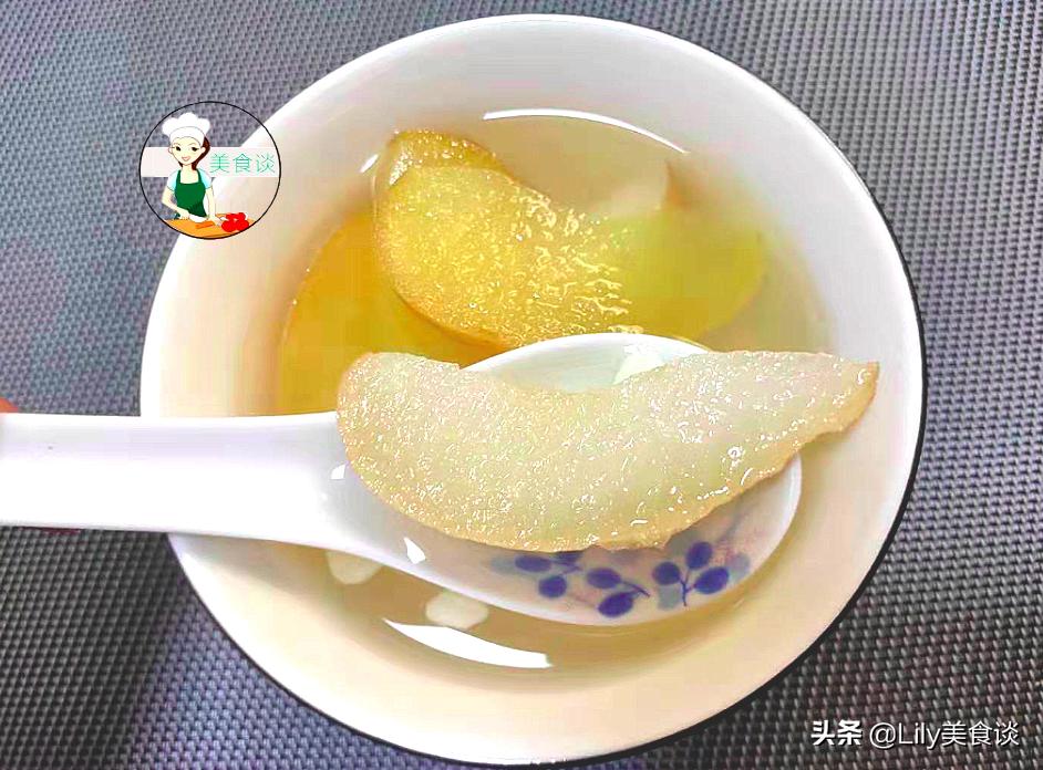 每天吃苹果雪梨有什么好处,雪梨和苹果煮哪个功效好