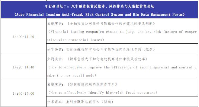 一文带你看懂制造业,行业高层论坛