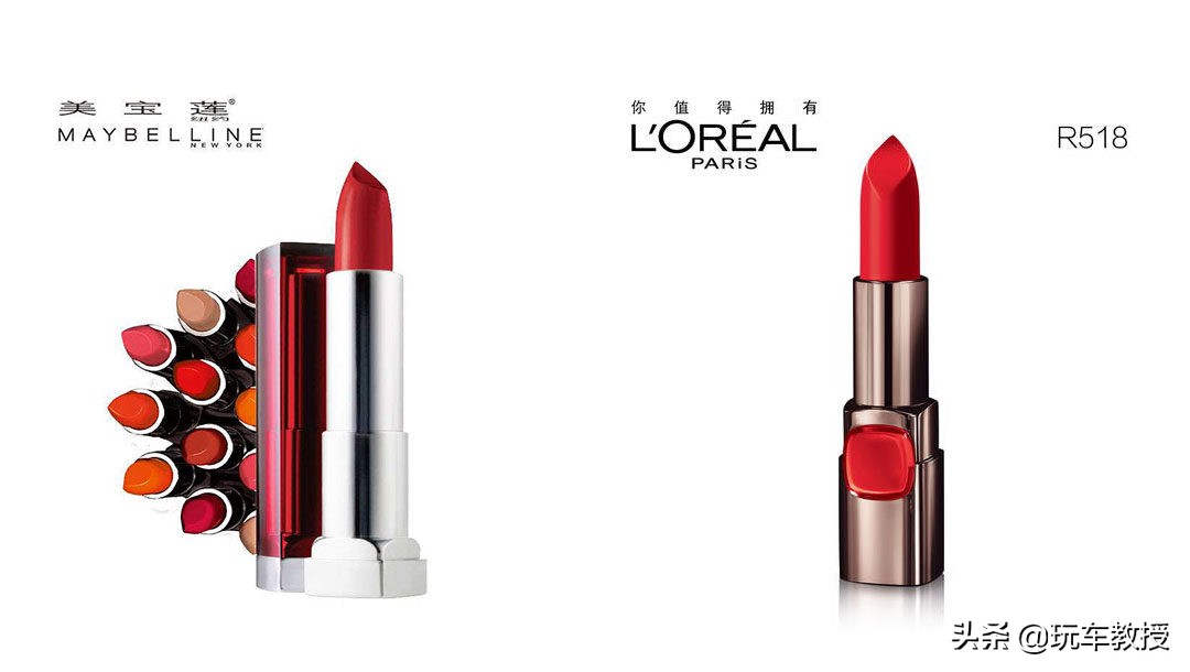 让女神秒懂爱车的档次，这招百试百灵