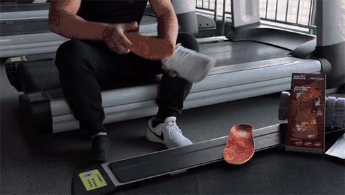 李宁运用在鞋垫上的科技 (李宁闪击8的鞋垫)