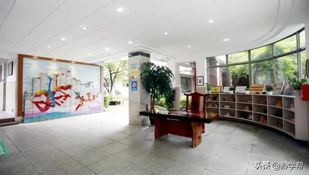 贵阳的学院排名,贵阳的院校有哪些