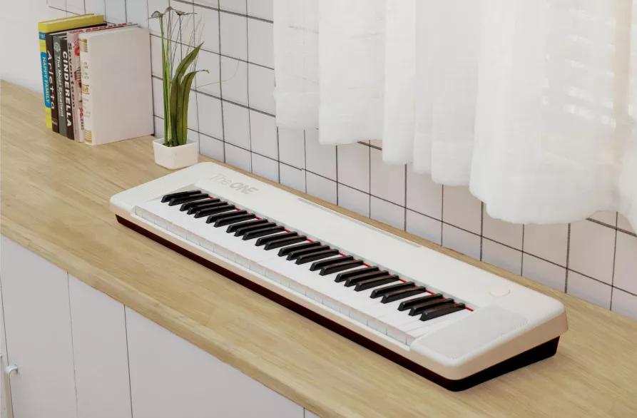 新手如何弹奏多功能数码电子琴,多功能数码电子琴的好听音乐弹法