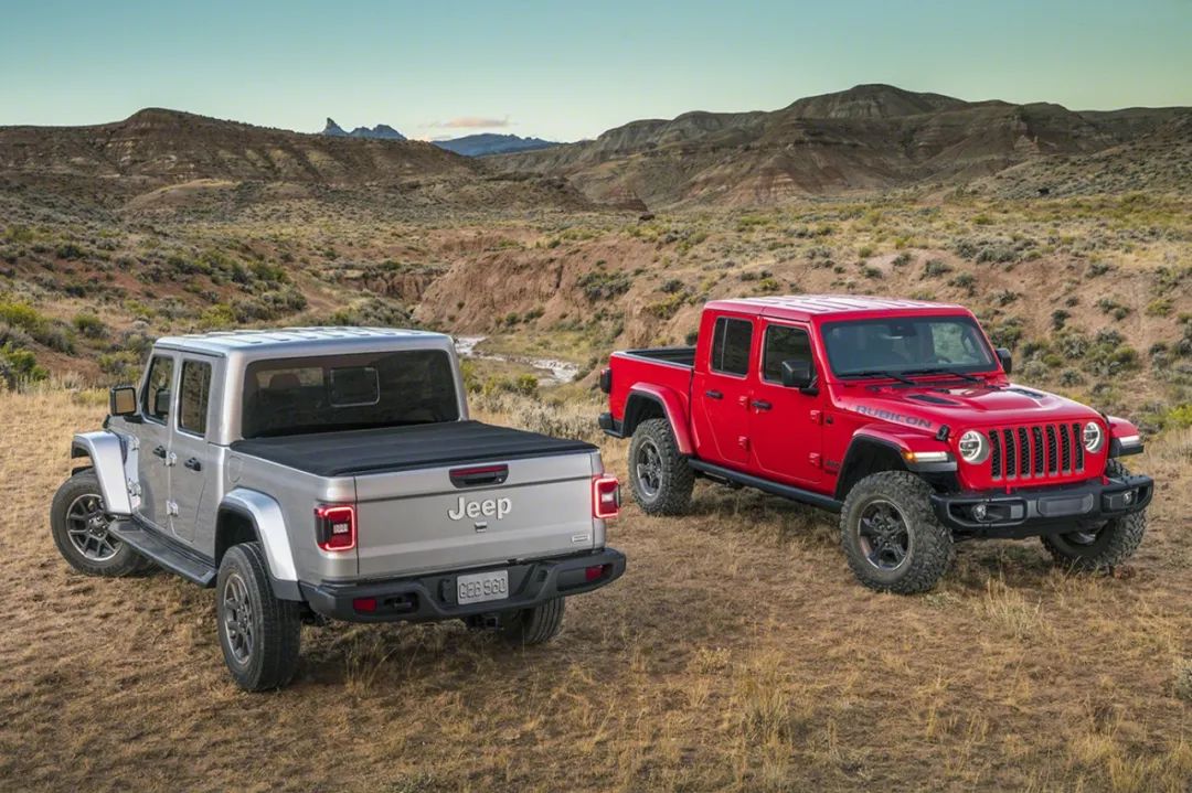 马路是大爷，停车是孙子，在中国开皮卡果真如此酸爽？