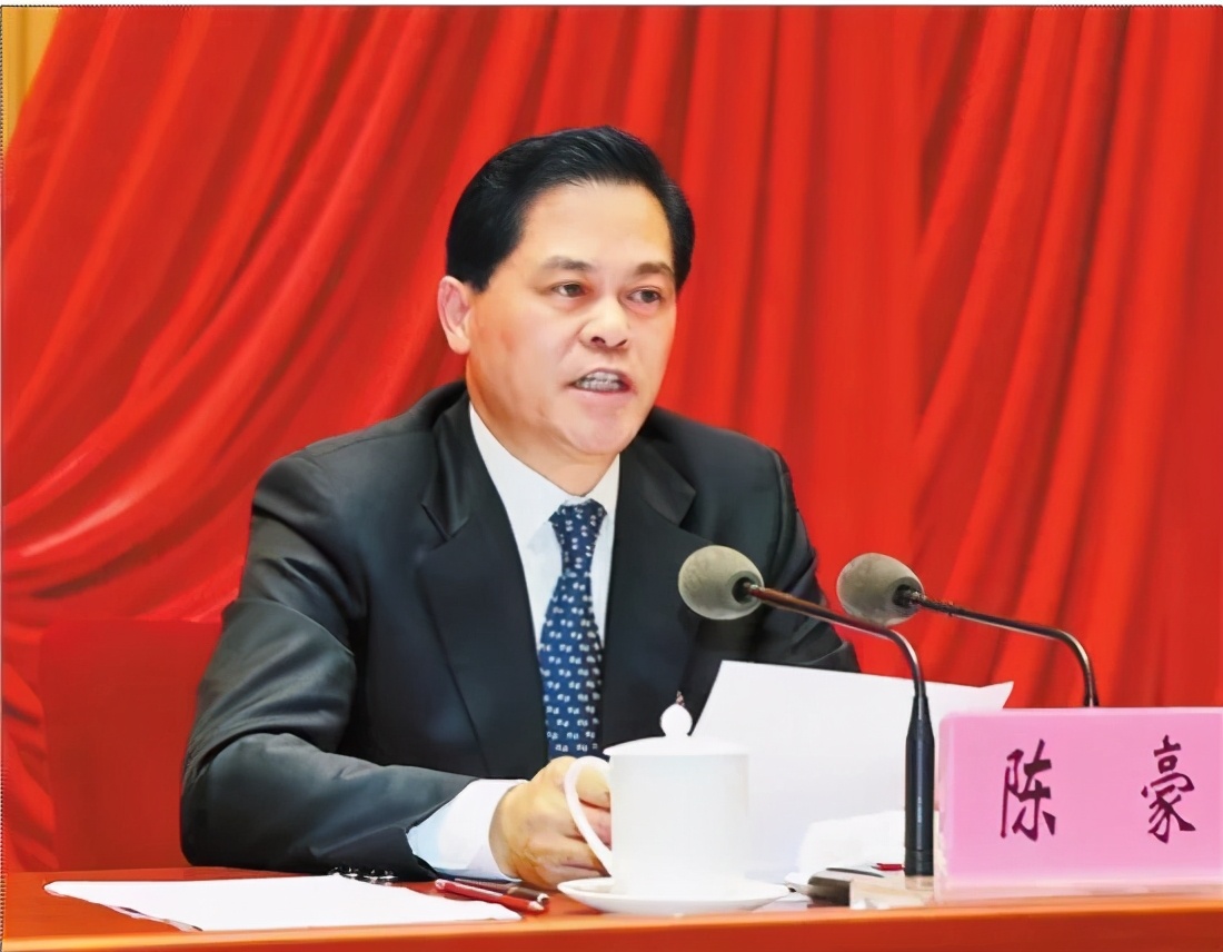 云南省和贵州省委书记,云南省委书记和贵州省委书记