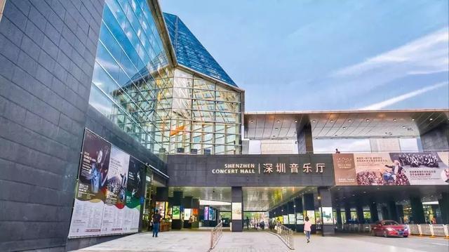 深圳游玩路线攻略必去的地方推荐,深圳4天自驾游攻略最新路线