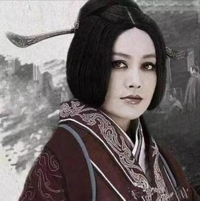 宣太后是哪个朝代的,宣太后是哪国人