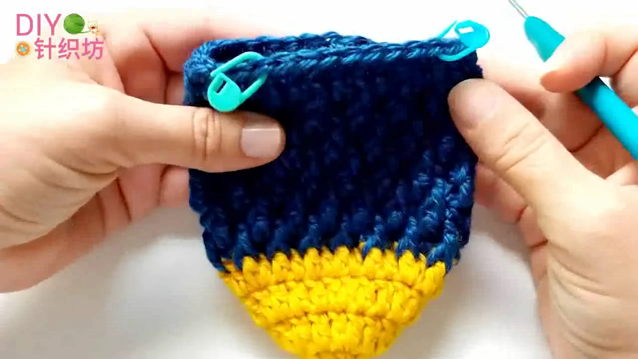 时尚家居地板袜,家居地板袜毛线袜子编织图解