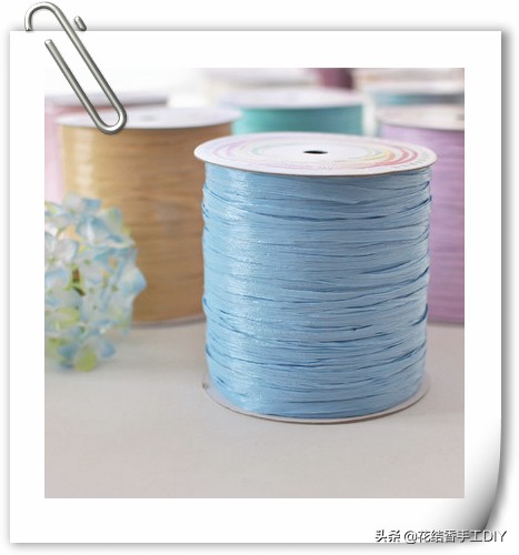 钩草帽编织视频,手工钩草帽不要花