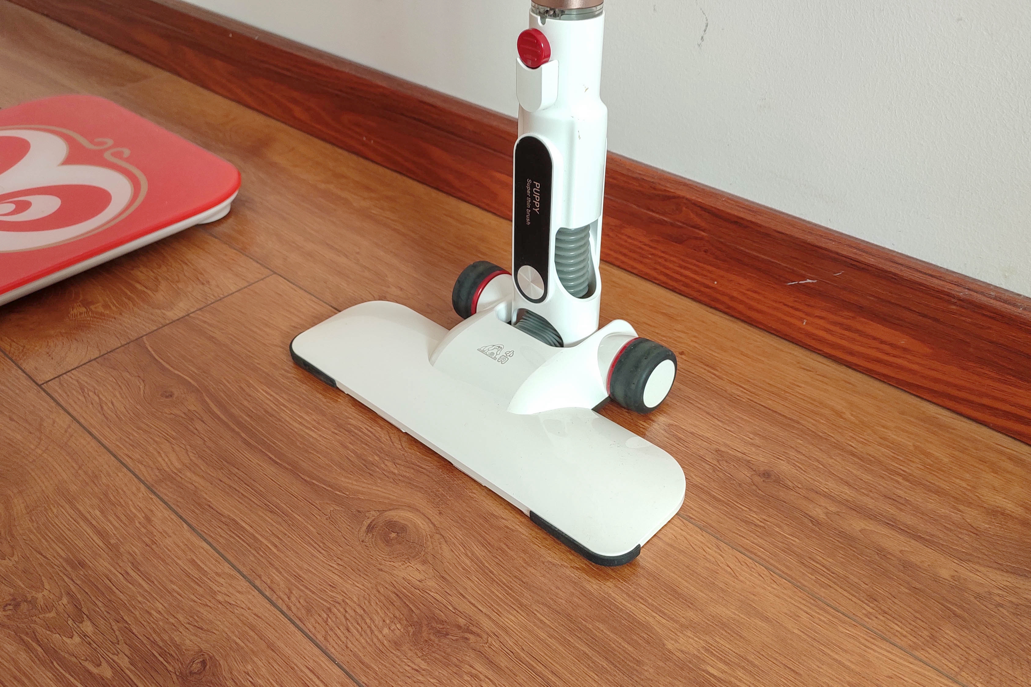 小狗吸尘器t10youth拆解,小狗t12吸拖一体吸尘器真实测评