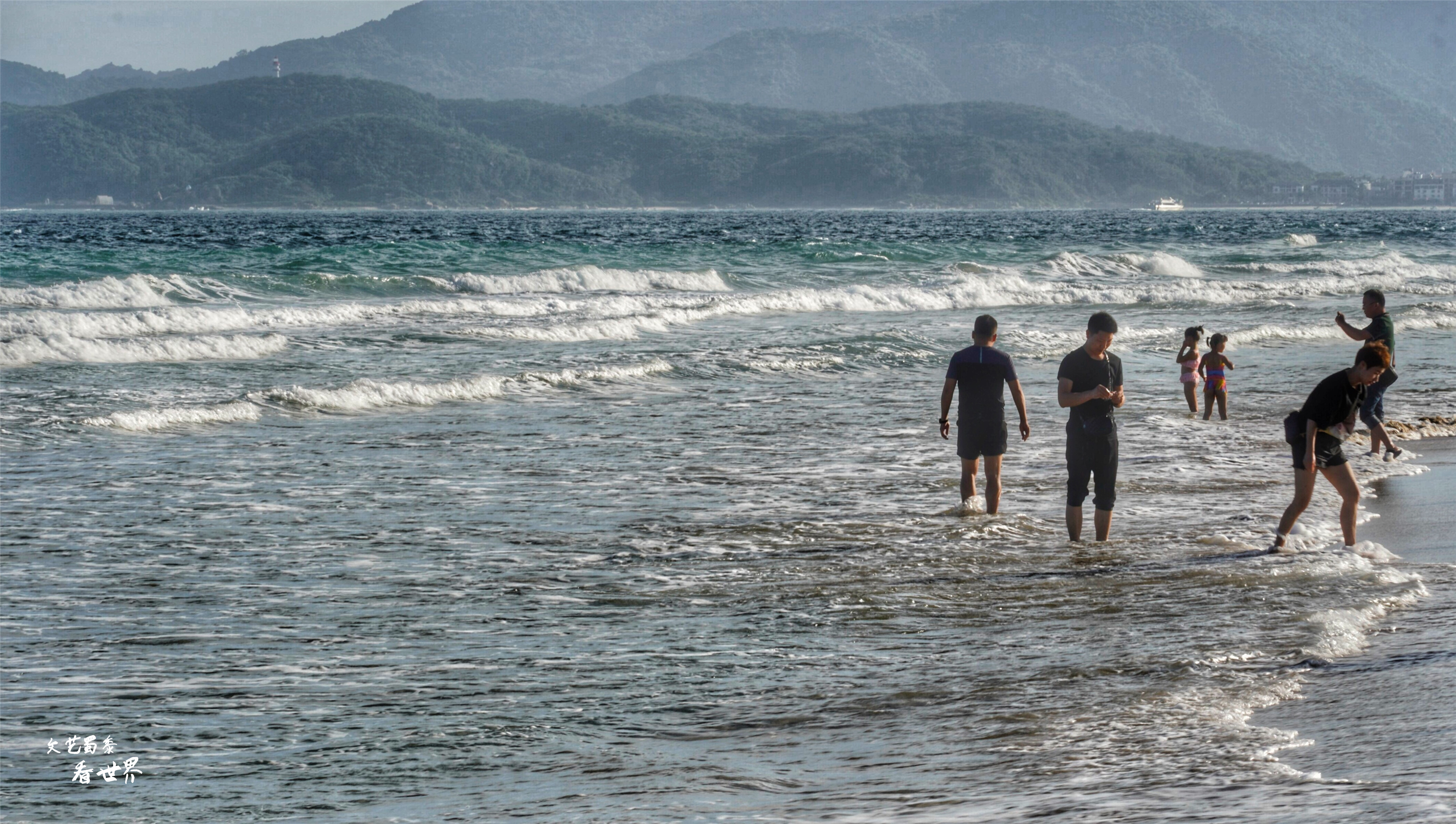 三亚海棠湾酒店推荐攻略,去三亚海棠湾旅游