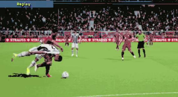 这款经典足球游戏,正统续作竟被玩家标上「恐怖游戏」的标签?