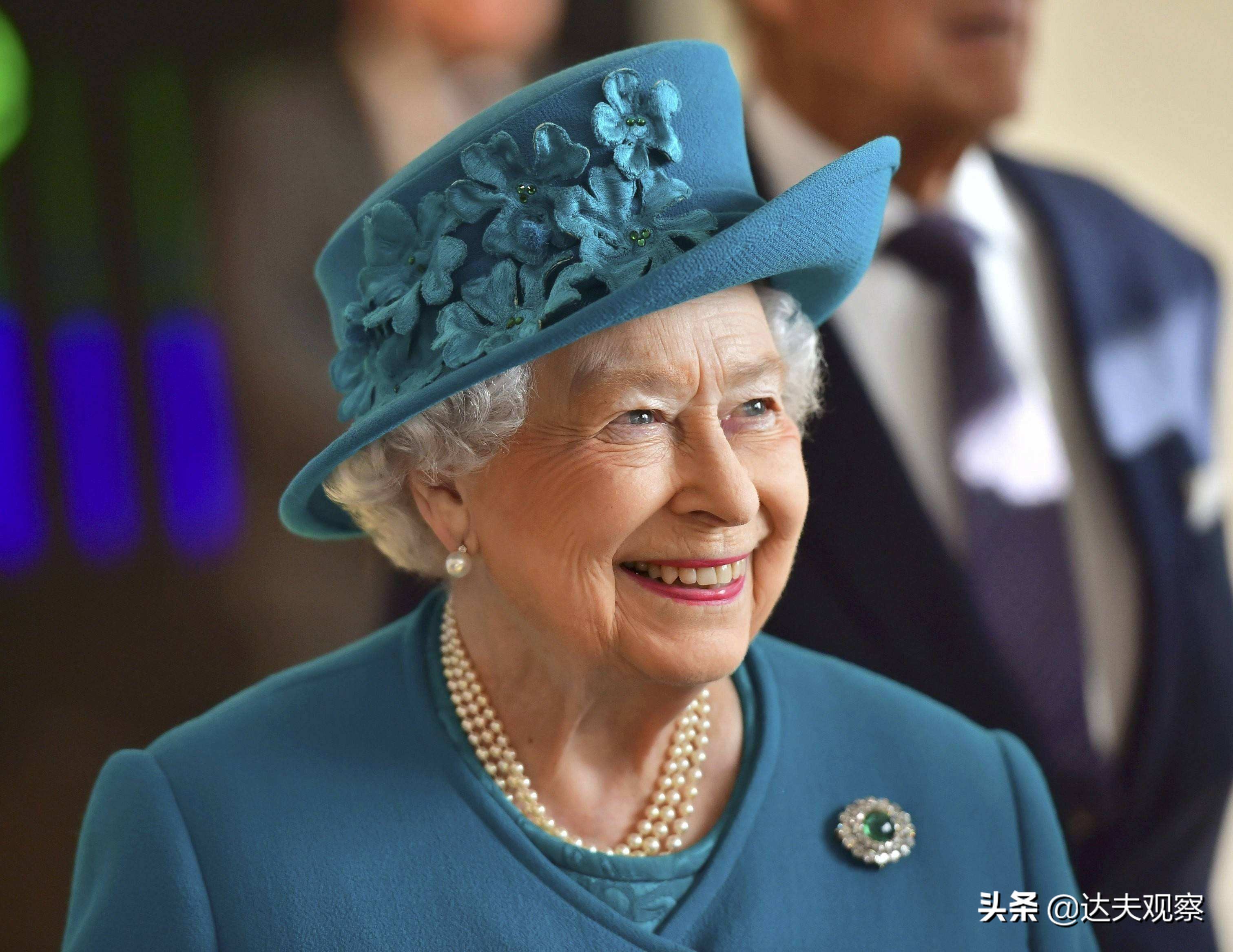 伊丽莎白女王菲利普亲王大婚,菲利普王子和伊丽莎白女王婚礼