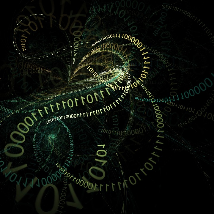 光纤是什么？为什么150000000兆的网速到我们手中只有1兆？