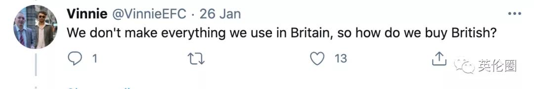 英国人买3千元的衣服要交1千的税！商家：不用退了，请直接烧