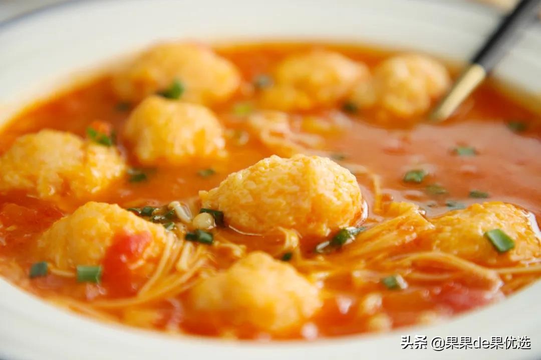 自己做的虾滑比买的好吃,虾滑如何鲜香q弹好吃