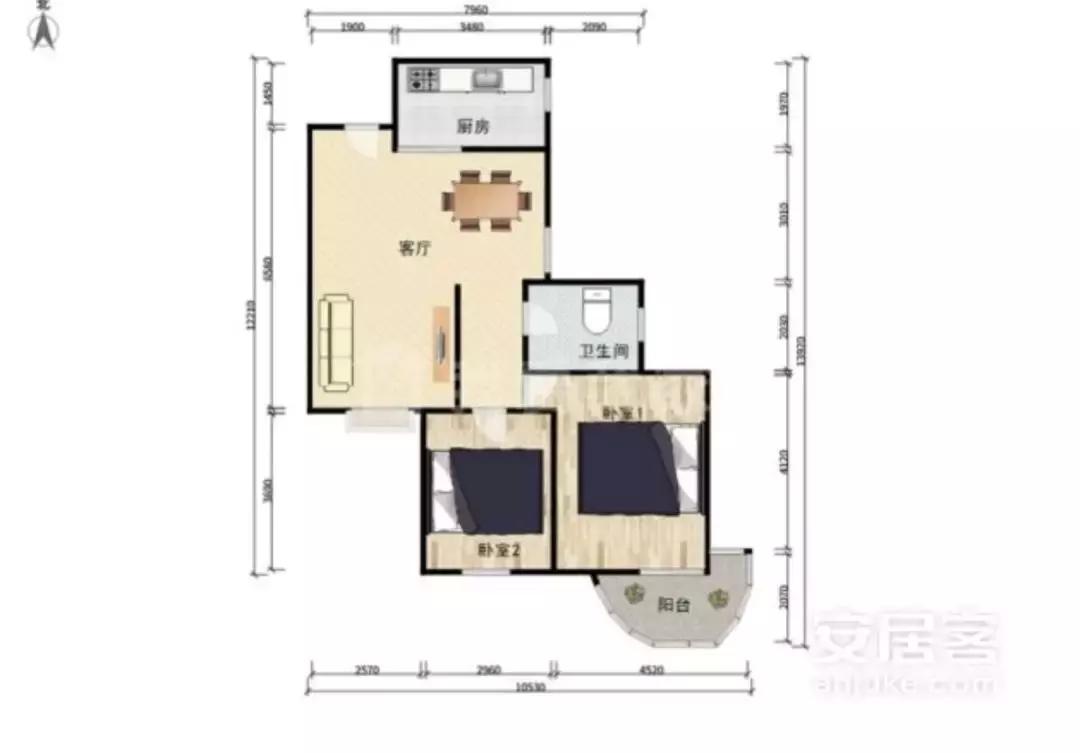 两个区交界的地方如何发展,两县交界处哪里最好