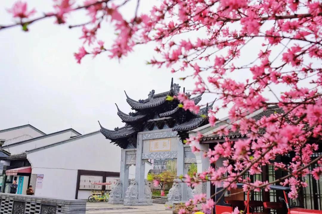 五一杭州游玩大集合,杭州景点攻略大全一日游