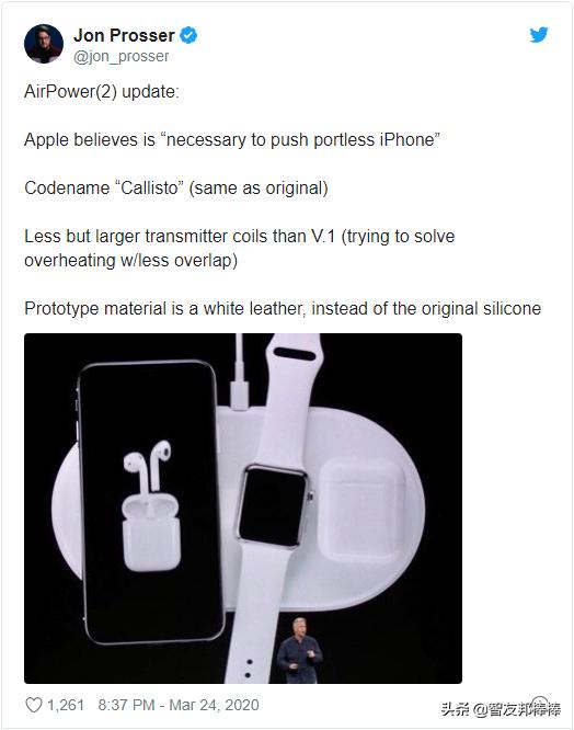 无端口iPhone或成真|OLED面板替代者已入局|Q1安卓手机UI排行公布