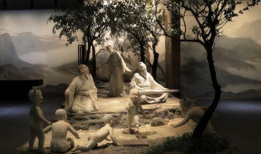 古代冬天没有棉花怎么办,古人没有冰箱怎么保鲜食物